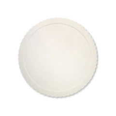 Cake Board Branco 24 cm Ultrafest - comprar online