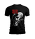 Remera Billy Idol 2 - Algodón