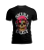 Remera David Bowie 7 - Algodón