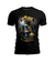 Remera Guns N' Roses mod 105 - Algodón