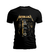 Remera Metallica - 25 - Algodón (copia)