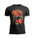 Remera Rolling Stone mod 120 - Algodón