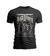 Remera Black Sabbath mod 126 - Algodón