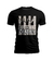Remera The Beatles - 75 - Algodón