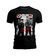 Remera Depeche Mode - 83 - Algodón