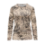 Remera Manga Larga Dama Animal print mod 1 - comprar online