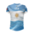 Remera Argentina Malvinas ARA 25 de Mayo mod 1 - buy online