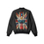 Campera Bomber Argentino hasta la Muerte, Malvinas Mod 4 - comprar online