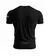 Remera Argentina Mod 31 negra y celeste - comprar online