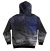 Buzo Hoodie Astronauta Luna mod 3 - buy online