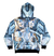 Buzo Hoodie Astronauta mod 2