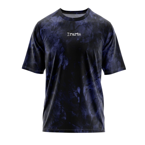 Remera Oversize Batik mod 7