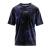 Remera Oversize Batik mod 7