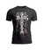 Remera Black Sabbath mod 133 - Algodón - comprar online