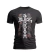 Remera Black Sabbath mod 133 - Algodón - comprar online