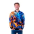 Campera Bomber pinos (copia) (copia)