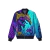 Campera Bomber pinos (copia) (copia)