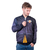 Campera Bomber Argentina Ruta 40 mod 8 en internet