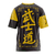 Remera Oversize Bukan mod 2 en internet