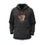Buzo Hoodie Algodón Truco mod 2