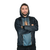 Buzo Hoodie Argentina mod 31 - irarte