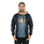 Buzo Hoodie Argentina mod 31