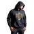 Buzo Hoodie Algodón Ruta 40 Moto mod 1
