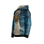 Buzo Hoodie Argentina Ruta 40 mod A