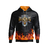 Buzo Hoodie Argentina Ruta 40 mod B - tienda online