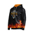 Buzo Hoodie Argentina Ruta 40 mod B