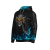 Imagen de Buzo Hoodie Argentina Ruta 40 mod C