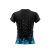 Remera Dama Argentina Ruta 40 mod C - comprar online