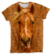 Remera de Caballo mod 4 colección Furious