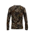 Remera Manga Larga Camuflaje Realtree 3d mod 1 - buy online