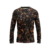 Remera Manga Larga Camuflaje Realtree 3d mod 3 - tienda online
