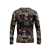 Remera Manga Larga Camuflaje Realtree 3d mod 4 - comprar online