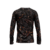 Remera Manga Larga Camuflaje Realtree 3d mod 5