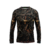Remera Manga Larga Camuflaje Realtree 3d mod 6 - online store