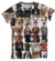 Remera de Cara de Perritos colección Furious