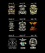Remeras De Cumpleaños de Algodón 100% Personalizadas, Unisex en internet