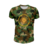 Remera Homenaje Malvinas Argentinas Mod 12
