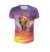 Remera de Mascota personalizada