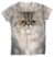 Remera Gato Persian o Persa mod 1 Colección Furious