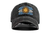 Gorra de Gabardina Guarda Pampa