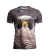 Remera de Halcón peregrino mod 1 colección Furious en internet