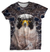 Remera de Halcón peregrino mod 1 colección Furious - comprar online