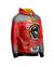 Buzo Hoodie Trash skull calavera mod 2 en internet