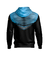 Buzo Hoodie Argentina mod 37 (negra) - irarte