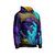 Buzo Hoodie Monster Dragon mod 4