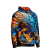 Buzo Hoodie Monster Dragon mod 2 en internet
